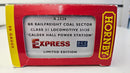 Hornby R2526 BR Railfreight Coal Sector Class 31 130 Calder Hall Power Station, Boxed, Excellent Runner, Lights Issue