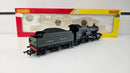 Hornby R3157 Railroad County Class GW County of Flint 3826, Boxed, DCC Fitted, Good Runner (Works on Analogue)