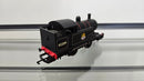 Hornby 43209 BR Black Tank Locomotive, Unboxed, Good Runner