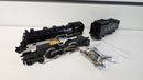 Tri-ang R54 TR.2335 Steam Locomotive, Unboxed, Parts