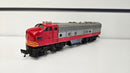 Tri-ang R55 4008 Diesel, Unboxed, Parts