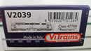 Vitrains V2039 Class 47 768 Resonant, Boxed, Good Runner