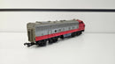 Tri-ang R55 4008 Diesel, Unboxed, Parts