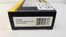 Graham Farish N 374-832 Stanier Brake First Coach BR Maroon, Boxed