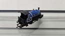 Hornby CR No.314 Blue Tank Locomotive, Unboxed, Poor Runner Clicking Noise