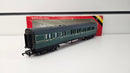 Hornby R432 SR 3rd Brake Coach, Boxed