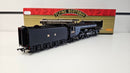 Hornby R3100 NE Black 4-6-2 Class A3 Flying Scotsman, Boxed, DCC Fitted, Good Runner (Works on Analogue)