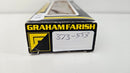 Graham Farish 373-553 100T Tanker BP Grey, Boxed