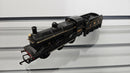 Tri-ang R251 4327 LMS Black Steam Locomotive, Unboxed, Non Runner