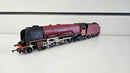 Hornby R066 Duchess of Sutherland 6233, Unboxed, Spares