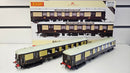 Hornby R2987 Brighton Belle 1934 Train Pack, Boxed, Good Runner, DCC Fitted