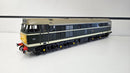 Heljan O Class 31 001 BR Green, Boxed, Good Runner