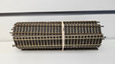 Fleischmann 26 x 200mm 6101 Straight Track Bundle, Unboxed