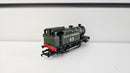 Hornby 0-4-0 Southern No.63 Tank Locomotive, Unboxed, Good Runner