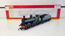 Hornby R2064A GWR Dean Goods 2322, Boxed, Good Runner, Tender Drive