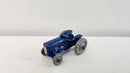 Dublo Dinky Toys No.69 Blue Massey Ferguson Tractor, Unboxed