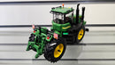 Britains 1:32 John Deere 9530, Unboxed