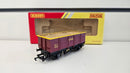Hornby R6372 EWS LWB Open Wagon, Boxed