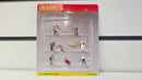 Hornby R563 Working People, Boxed