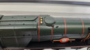 Hornby R1038 Orient Express Train Set, Complete, Good Runner, Pony Wheels Sticky, Coach Lights Work But Intermittent