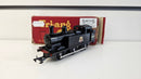 Tri-ang R52 47606 BR Black Steam Locomotive, Boxed, Non Runner