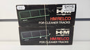HM 2 x Relco Track Cleaners, Boxed, Not Tested