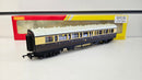 Hornby R4523 GWR Composite Coach 6135, Boxed