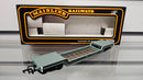 Mainline 37182 65T Bogie Well Wagon, Boxed