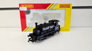Hornby R3064 BR Black 0-4-0 Smokey Joe No.56025, Boxed, Good Runner
