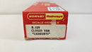 Hornby R109 Closed Van Cadburys, Boxed