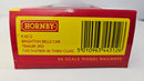 Hornby R4512 Brighton Belle Car Trailer 3rd Car Number 86 Third Class, Boxed