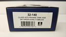 Bachmann 32-140 Class 4575 Praire Tank 4585 BR Green Early Emblem, Boxed, DCC Fitted, Good Runner