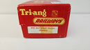 Tri-ang R152 Diesel Shunter 13005 BR Black, Boxed, Non Runner/Spares