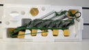 Ertl 5763 1:16 Model F145H 5 Bottom Moldboard Plow, Boxed