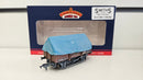 Bachmann 33-084 China Clay Wagon BR Bauxite Last Weathered, Boxed
