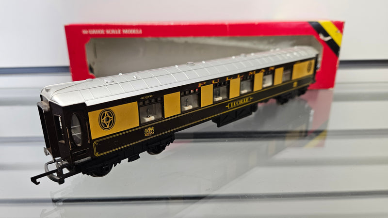 Hornby R229 Pullman Car Lucille, Boxed