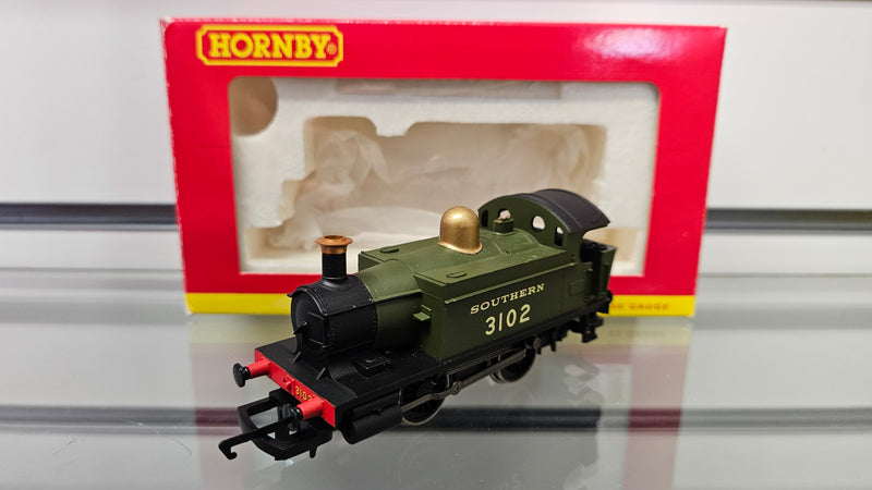 Hornby R3213 Southern 3102 Collector Club 2013, Boxed, Excellent Runner