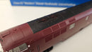 Dapol OO 4D-003-001 Class 52 D1029 BR Maroon Western Lefionnaire, Boxed, DCC Fitted, Good Runner (Works on Analogue)