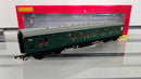 Hornby R4736 SR Maunsell 6 Compartment Brake 3rd 3797, Boxed
