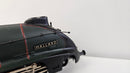 Hornby 60022 Mallard BR Green, Tender Drive, Unboxed, Poor Runner