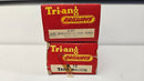 Hornby R211 & R12 Tank Wagons, Spares