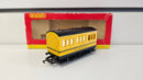 Hornby R296 Track Cleaning Car, Boxed