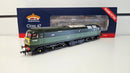 Bachmann 32-806DS Class 47 D1842 BR Two-Tone Green DCC Sound, Boxed, Excellent Runner