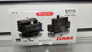 Wiking 1:32 7380 Claas Ballast, Boxed