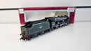 Mainline D41 Royal Scot 46115 Scots Gardsman, Boxed, Good Runner, WRONG BOX