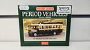 Modelscene 5137 1926 Maudslay ML 3 Bus GWR, Boxed, Complete