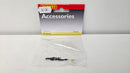Hornby R7200 Articulated Coupler x 4, Boxed