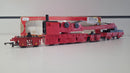 Hornby R739 Breakdown Crane, Not Complete, Boxed