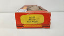Hornby R231 Texaco Tank Wagon, Boxed