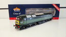 Bachmann 32-806DS Class 47 D1842 BR Two-Tone Green DCC Sound, Boxed, Excellent Runner